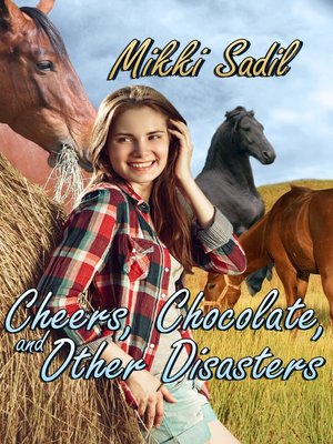 Cheers, Chocolate and Other Disasters - ebook